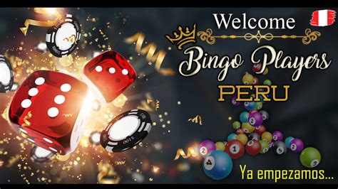 Bingo halli casino Peru